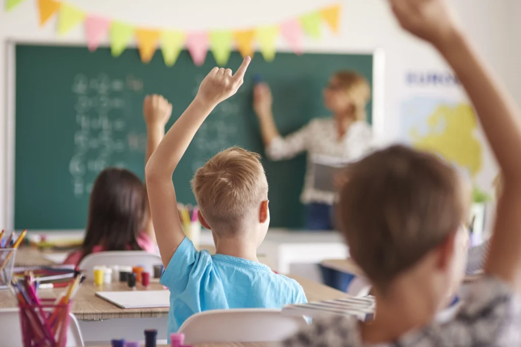 How EdTech Companies Can Benefit from K12 Email List