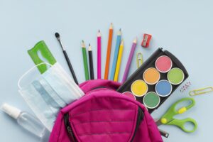 School Supplies