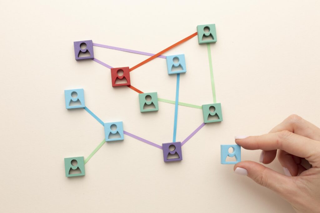 Email Segmentation