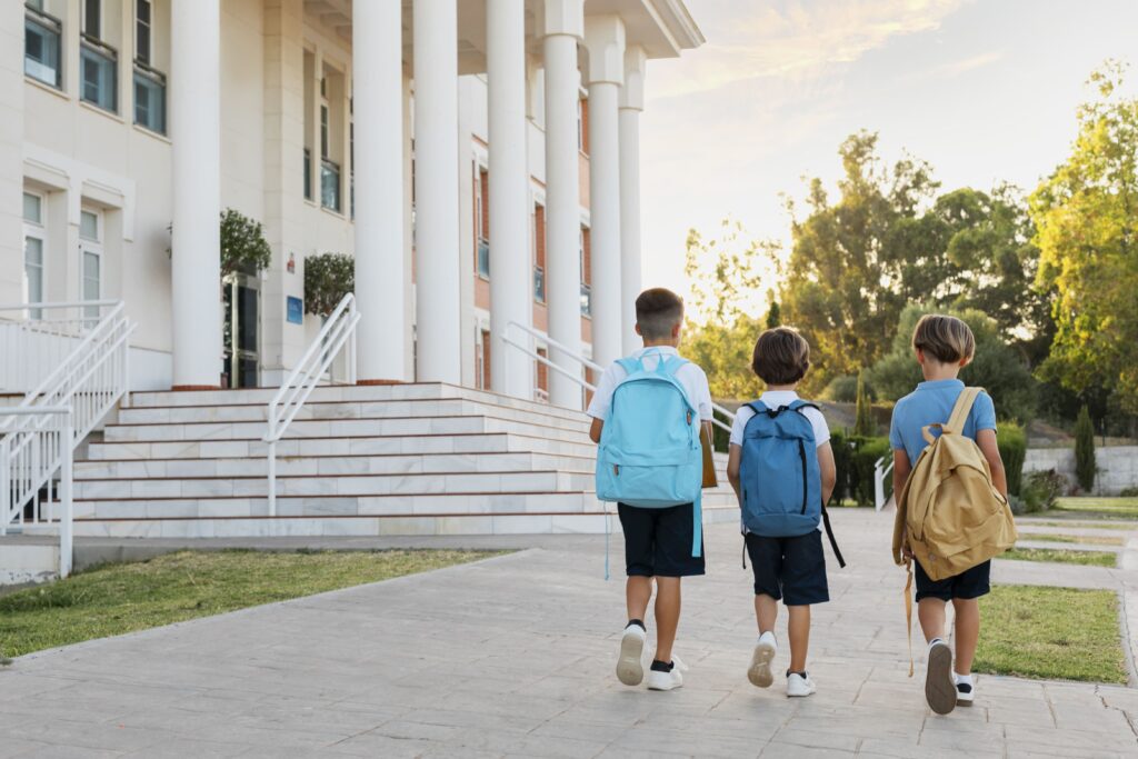 School Directories