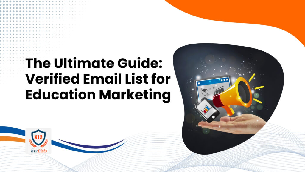 Education Marketing