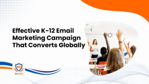 K-12 Email Marketing