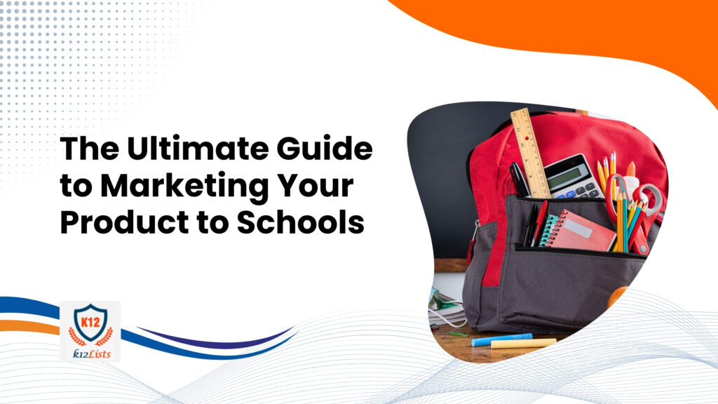Market Your Product