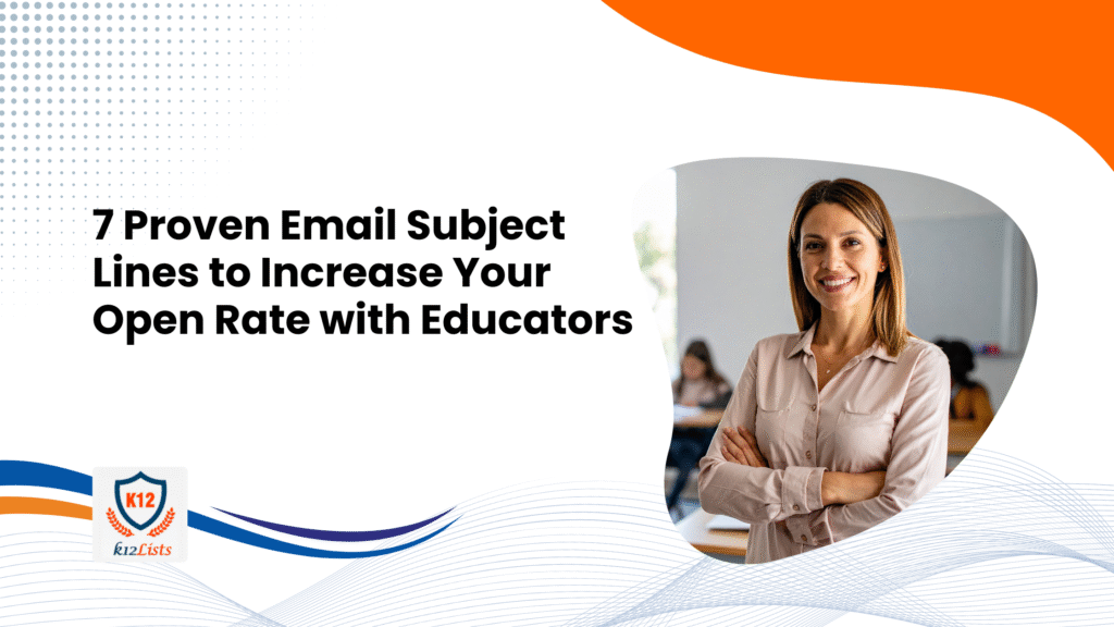Email Subject Lines