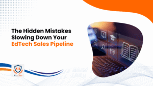 EdTech Sales Pipeline