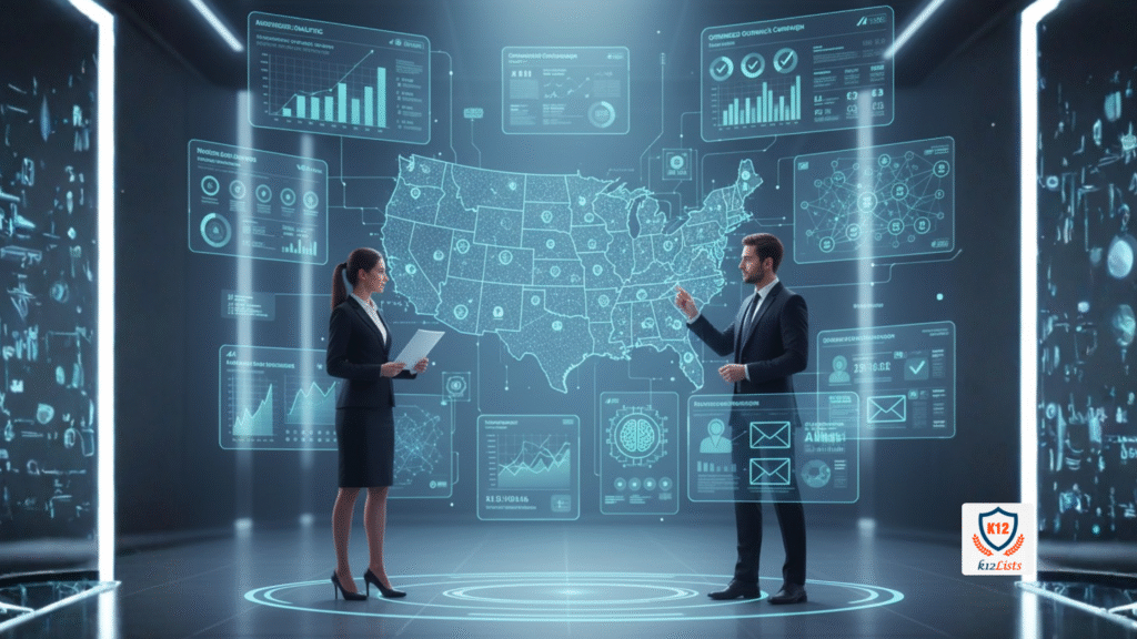 Future of US Education Marketing