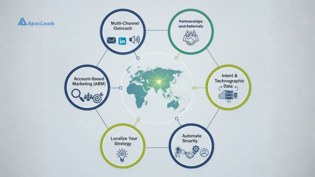 Key Strategies to Maximize Growth in Education Marketing