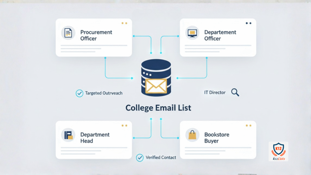Opportunity for School Supply Businesses
