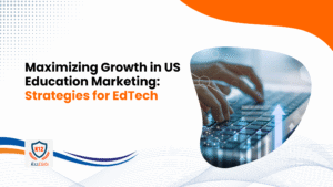 Growth in US Education Marketing