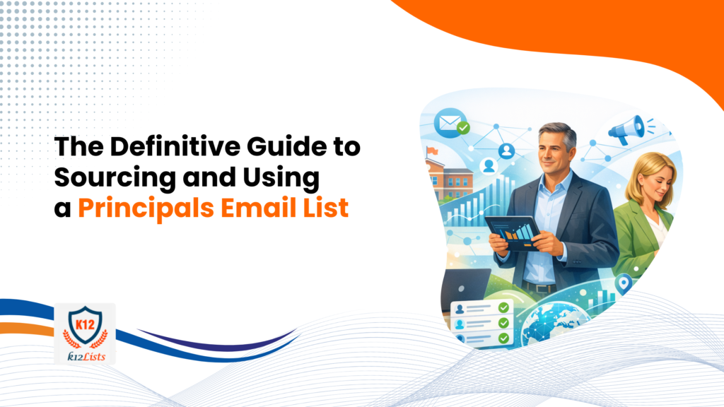 Principals Email List