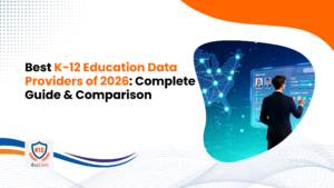 K-12 Education Data Providers