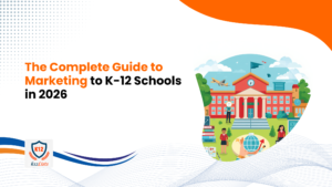 how to market to schools