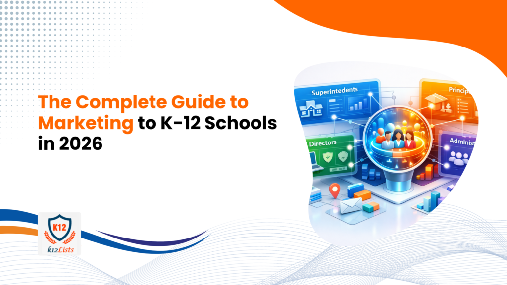 How Segmented K12 Data