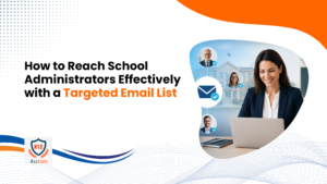 Reach School Administrators