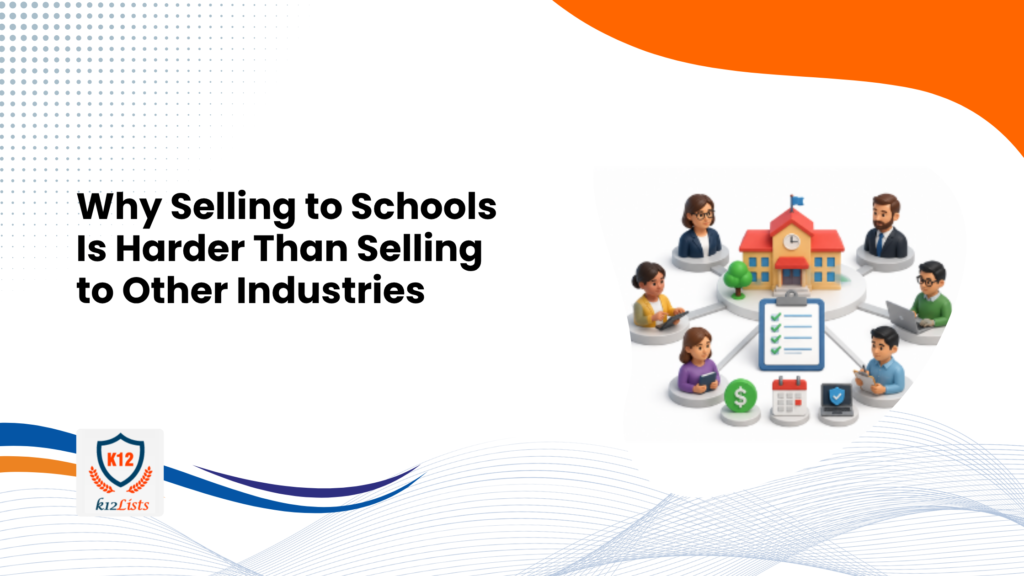 A K-12 Marketing Guide