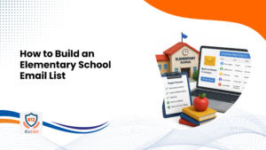 Build an Elementary School Email List