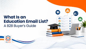 Education Email List